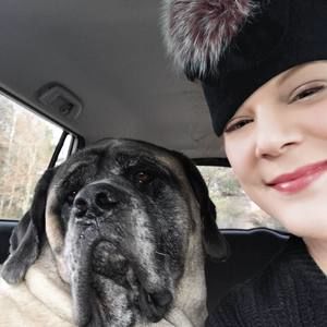 Meet your Posher, Jacquelyn